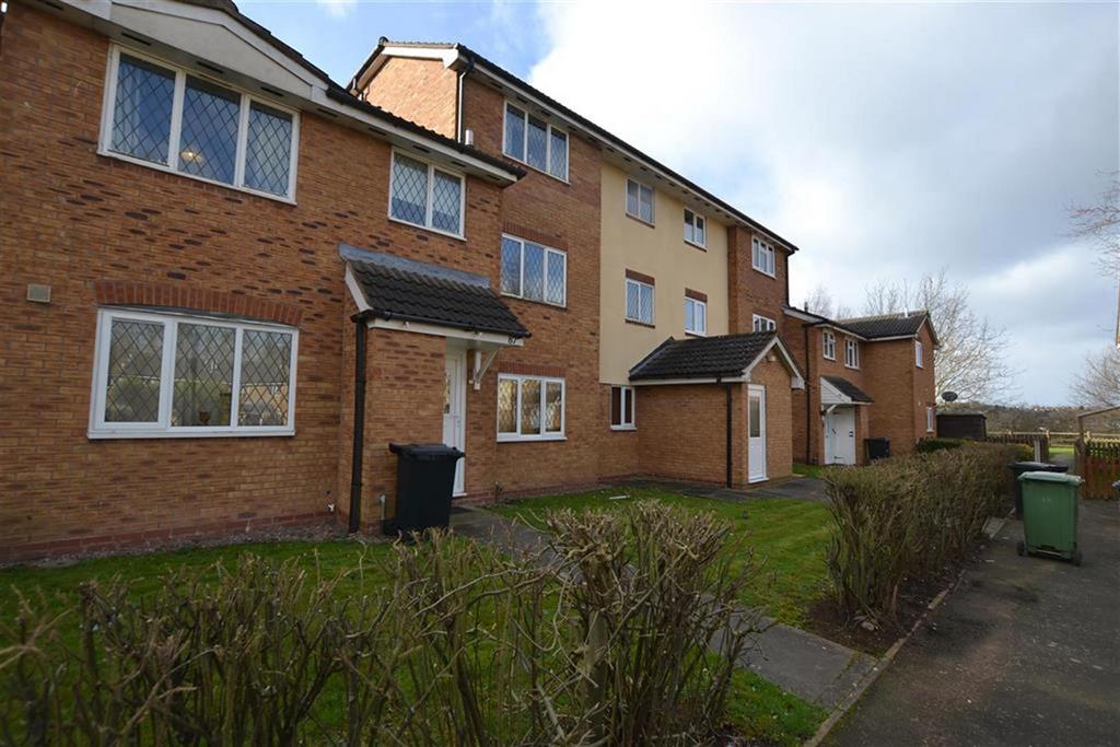 Dadford View, Brierley Hill, Stourbridge 1 bed £695 pcm (£