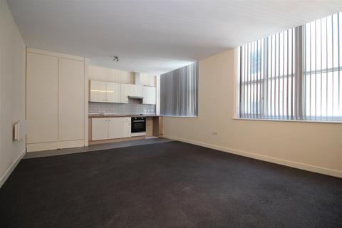 1 bedroom apartment to rent, The Atrium, Morledge Street, Leicester