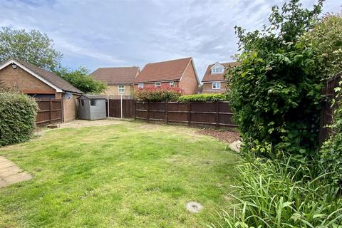 3 bedroom detached house for sale, Mercers Place, Kings Hill, ME19 4PA