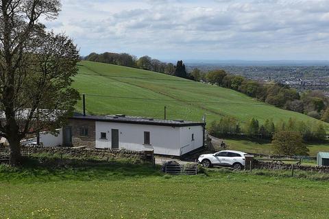 2 bedroom bungalow for sale, Back Eddisbury Road, Macclesfield