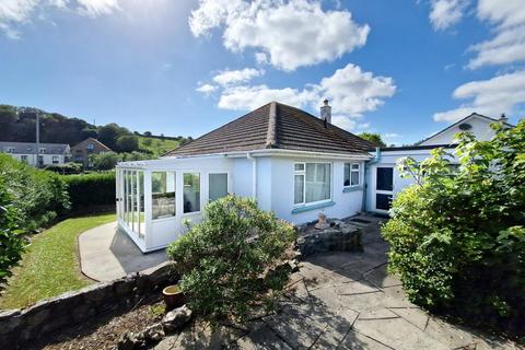 3 bedroom detached bungalow for sale, 26 Methleigh Parc, Porthleven TR13