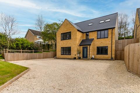 4 bedroom detached house for sale, Old Road, Southam, Cheltenham, GL52