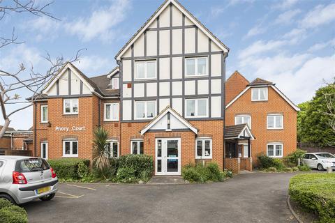 1 bedroom apartment for sale, Priory Avenue, Caversham, Reading