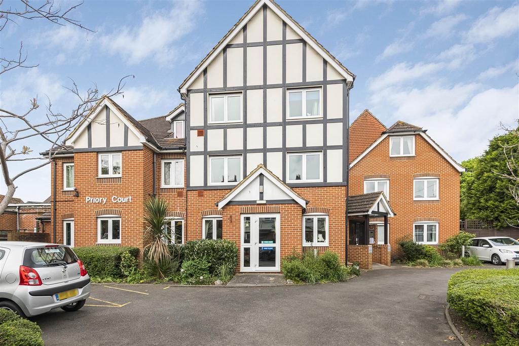 Priory Avenue, Caversham, Reading
