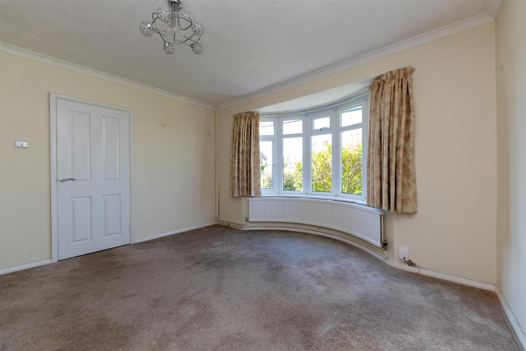 St. Neots Road, Sandy 2 bed detached bungalow for sale £375,000