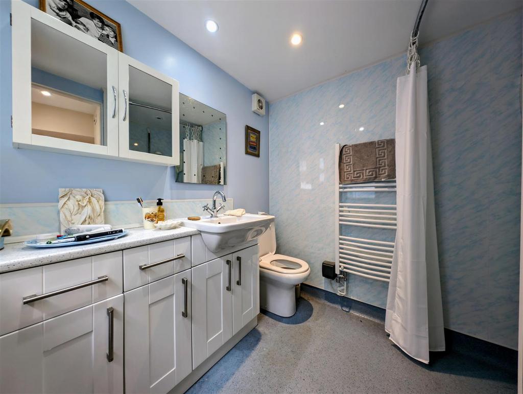 Wet Room