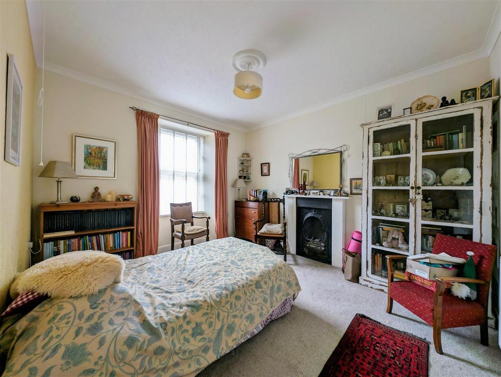 Bedroom 3 (front)