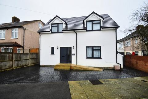 undefined, Nurstead Road, Erith, DA8