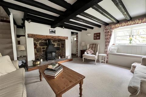4 bedroom cottage for sale, Church Street, Niton, Ventnor