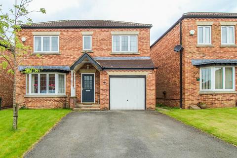 4 bedroom detached house for sale, Watering Meadow, Leeds LS27