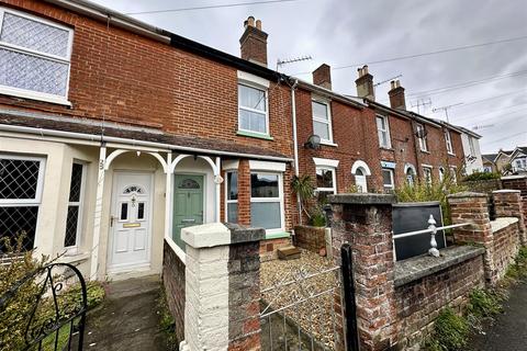 3 bedroom terraced house for sale, Yarborough Road, East Cowes