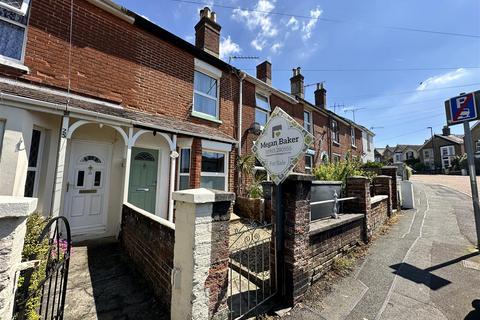 3 bedroom terraced house for sale, Yarborough Road, East Cowes