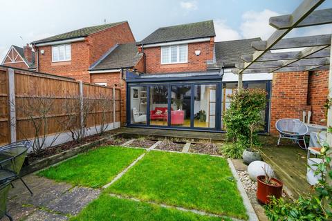 3 bedroom link detached house for sale, Primrose Gardens, Linslade, Leighton Buzzard