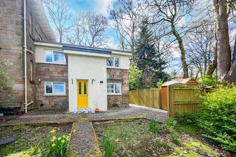 2 Lower Bourtree Drive, Rutherglen, Glasgow, G73 4RG