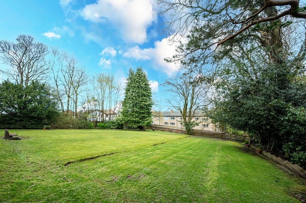 Communal Gardens