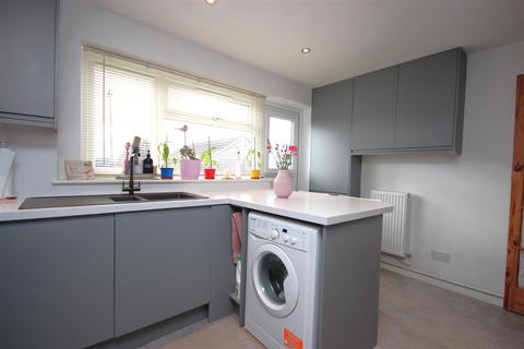 3 bedroom terraced house for sale, Saxon Rise, Irchester NN29