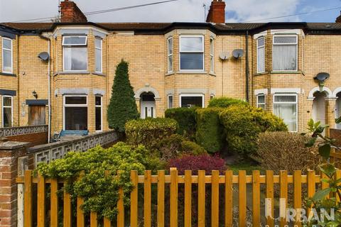 2 bedroom house for sale, Chaucer Street, Hull