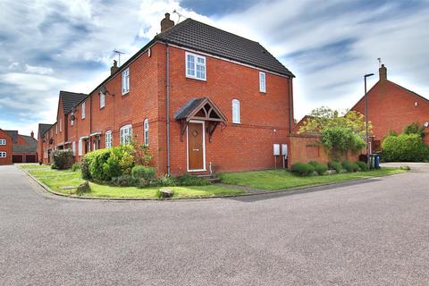 3 bedroom house for sale, Laurel Avenue, Walton Cardiff, Tewkesbury