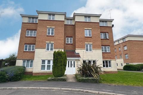 2 bedroom apartment to rent, Hatfield House, Forge Drive, Chesterfield, Derbyshire