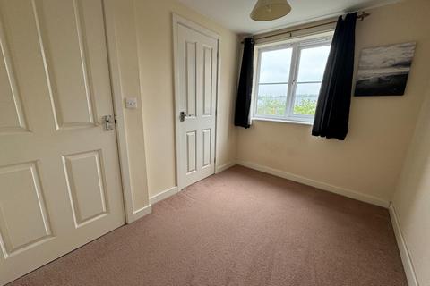 2 bedroom apartment to rent, Hatfield House, Forge Drive, Chesterfield, Derbyshire