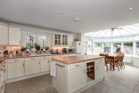 4 bedroom detached house for sale, Clear View, Common Hill Fownhope, Hereford, HR1 4QA