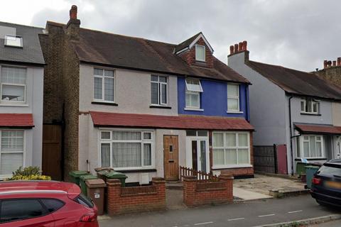 5 bedroom semi-detached house for sale, Gander Green Lane, Sutton