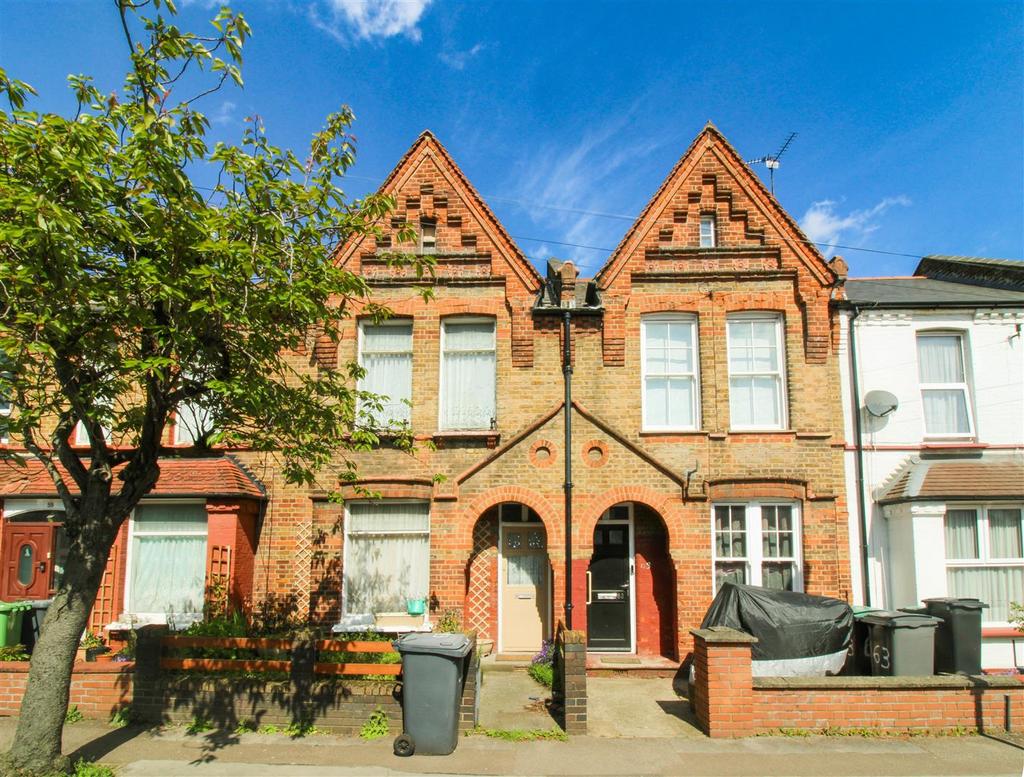 Farrant Avenue, London 3 bed house for sale £575,000