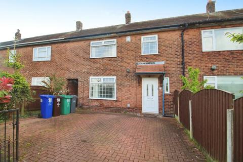 3 bedroom terraced house for sale, Fouracres Road, Manchester, M23 1FG