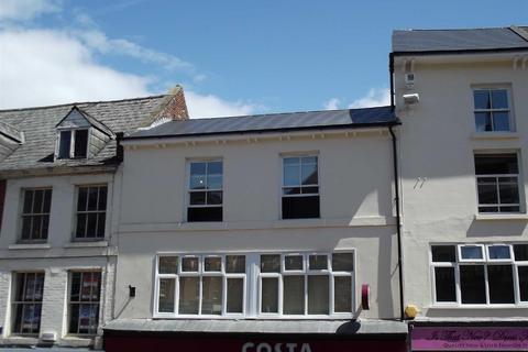 1 bedroom apartment to rent, Market Place, Ross On Wye HR9