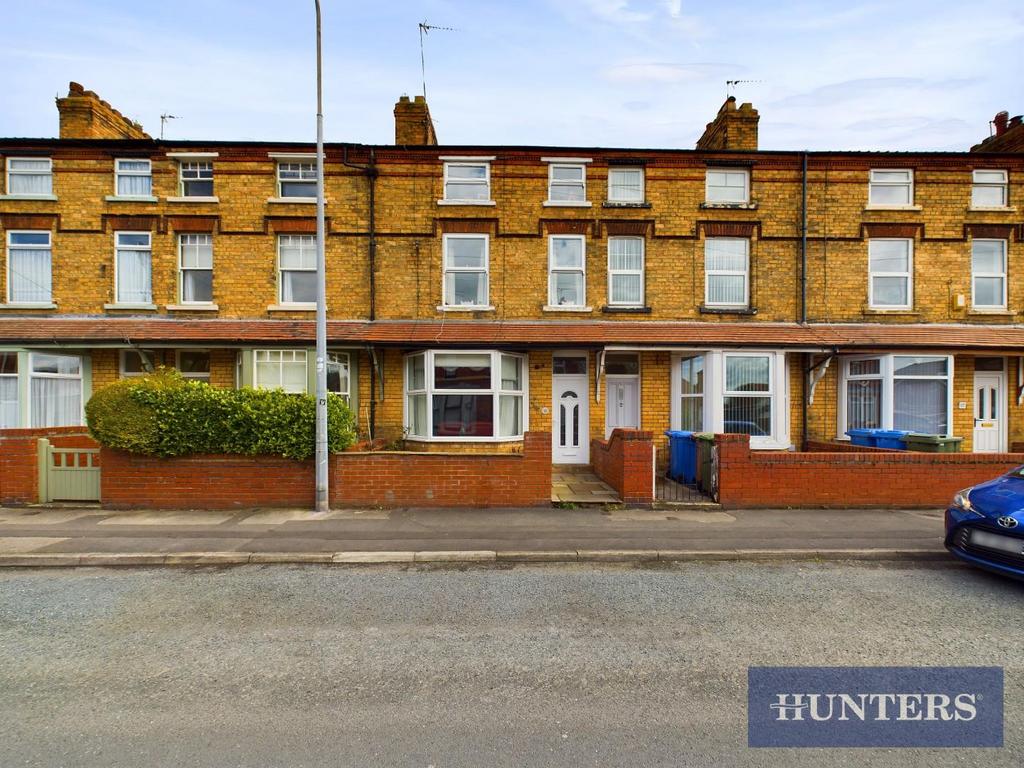 Brookland Road, Bridlington 4 bed terraced house for sale £160,000
