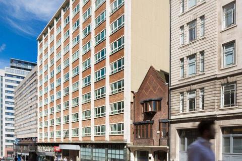 1 bedroom flat to rent, 85 Newhall Street, Birmingham