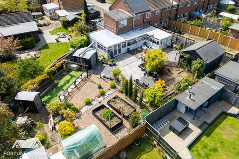 291 Halling Hill, Harlow, CM20 3JU