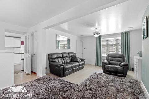 291 Halling Hill, Harlow, CM20 3JU