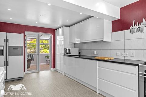 291 Halling Hill, Harlow, CM20 3JU