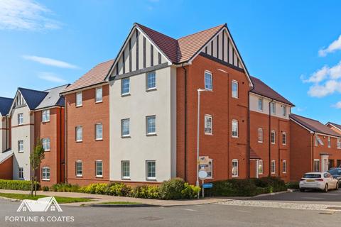 1 bedroom apartment for sale, Dunnock Road, Harlow