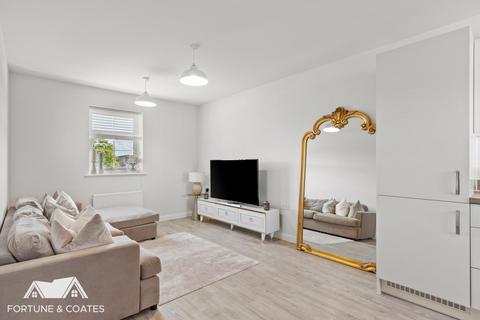 1 bedroom apartment for sale, Dunnock Road, Harlow