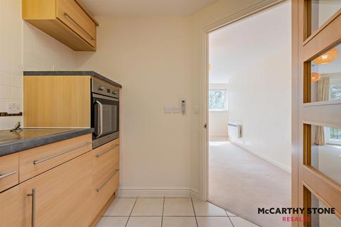 1 bedroom apartment for sale, Cherret Court, Ringwood Road, Ferndown, BH22 9FE