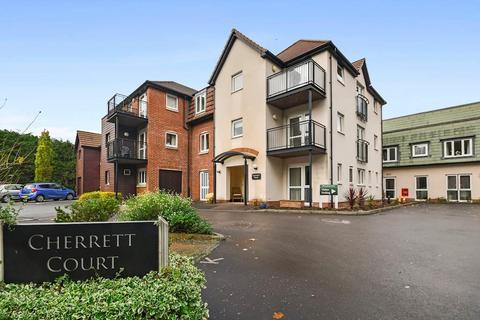 1 bedroom apartment for sale, Cherret Court, Ringwood Road, Ferndown, BH22 9FE