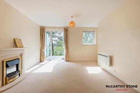 1 bedroom apartment for sale, Cherret Court, Ringwood Road, Ferndown, BH22 9FE