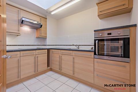 1 bedroom apartment for sale, Cherret Court, Ringwood Road, Ferndown, BH22 9FE