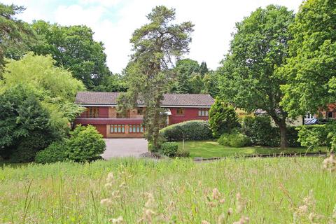 5 bedroom detached house for sale, Sandy Lane, Kingswood