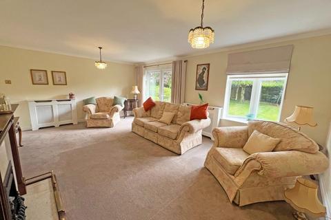 3 bedroom detached bungalow for sale, Somerfield Way, Leicester Forest East, Leicestershire