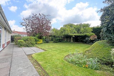 3 bedroom detached bungalow for sale, Somerfield Way, Leicester Forest East, Leicestershire