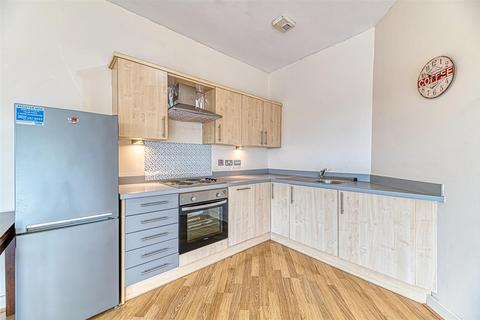 2 bedroom apartment for sale, Dunlop Street, Warrington, Cheshire, WA4 6AA