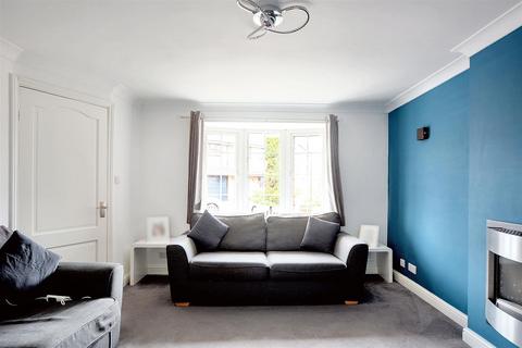 3 Thorpe Leys, Long Eaton, Nottingham, NG10 1EU