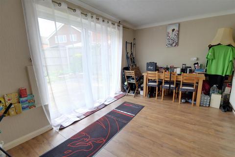 3 bedroom semi-detached bungalow for sale, Repton Drive, Haslington, Crewe