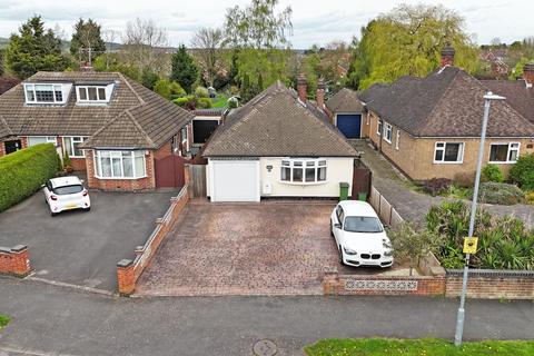 3 bedroom detached bungalow for sale, Sports Road, Glenfield, Leicester