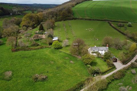 4 bedroom detached house for sale, Meethe, South Molton