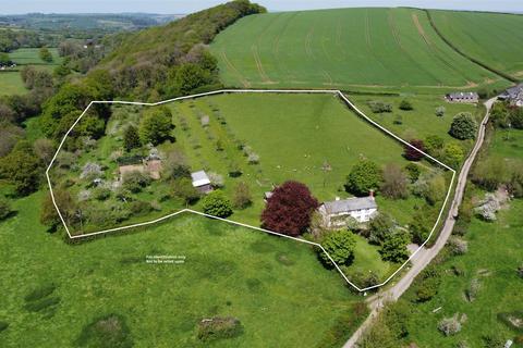 4 bedroom detached house for sale, Meethe, Near South Molton