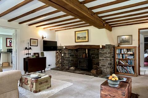 4 bedroom detached house for sale, Meethe, Near South Molton